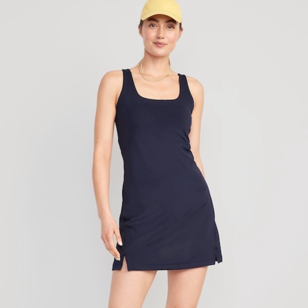 Powersoft active dress, new without tags